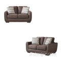 Sofa Segmentowa Ustawia dwie meble sofy Sofa